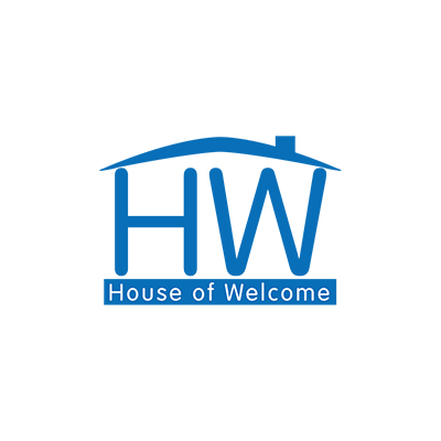 House of Welcome logo