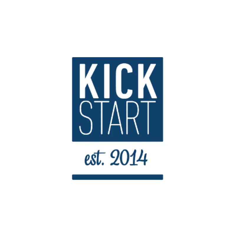 Kick Start logo