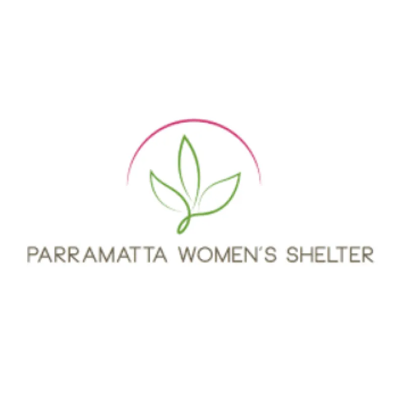 Parramatta Women’s Shelter logo