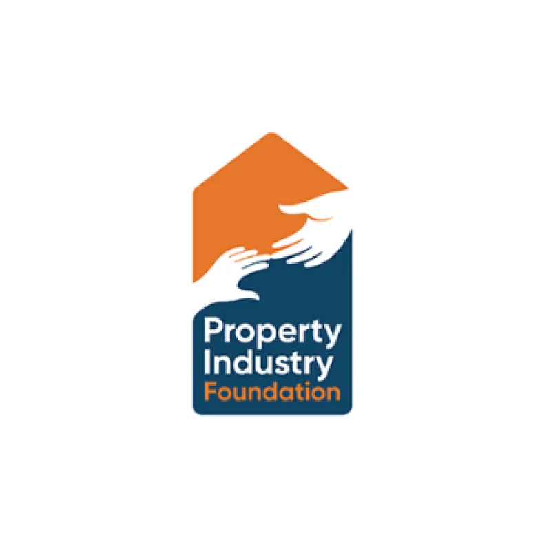 Property Industry Foundation logo