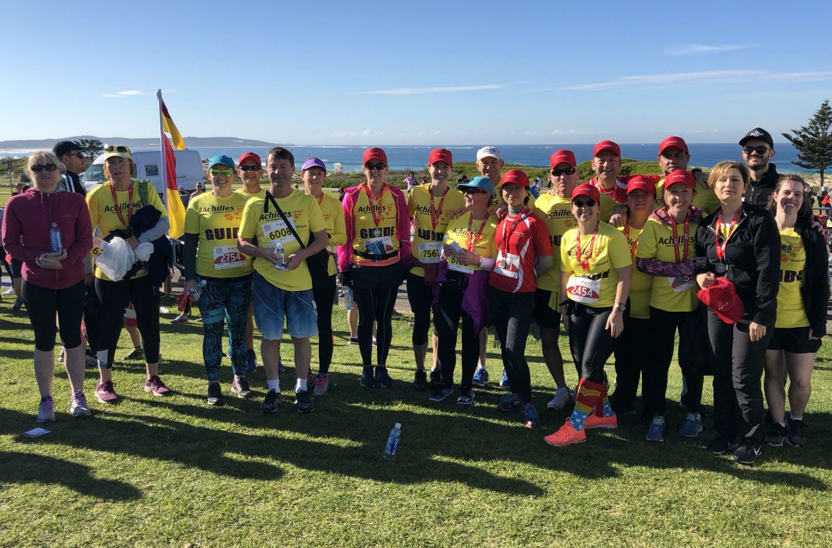 Strong turnout for PAYCE Sutherland2Surf
