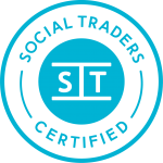 Social Traders logo