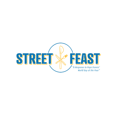 Street Feast logo