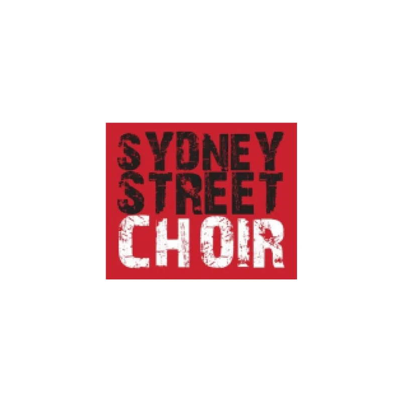 Sydney Street Choir logo