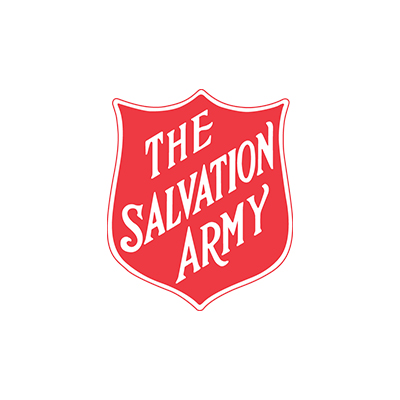 The Salvation Army logo